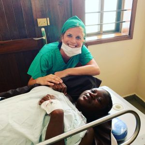 Medical Elective Tanzania