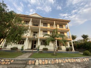 Kampala Uganda Accommodation for Medical Elective