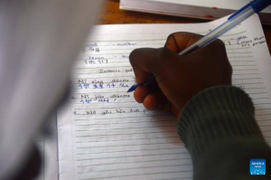 Kampala Uganda Luganda classes for medical elective