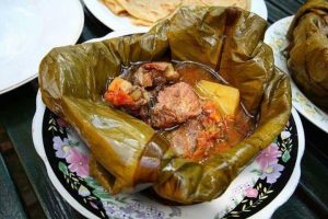 Kampala Uganda elective cooking classes