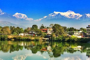 Medical Elective in Nepal