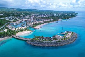 Medical Elective in Barbados