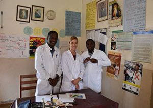 Medical elective in uganda