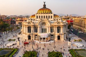 Medical Elective in Mexico