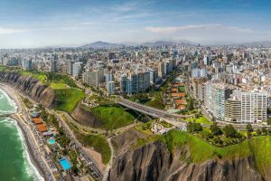 Medical Elective in Peru