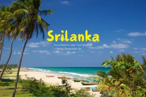 Medical Elective in Sri Lanka