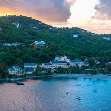 St Lucia Medical Elective