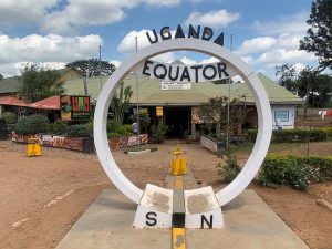 Uganda tours and trips for medical elective