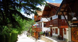 argentina elective placements