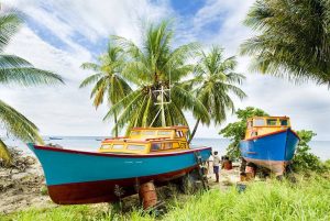 barbados medical elective programs
