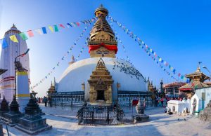 elective placement in Nepal
