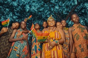 Medical Elective in Ghana