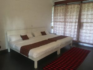 kenya medical elective accommodation