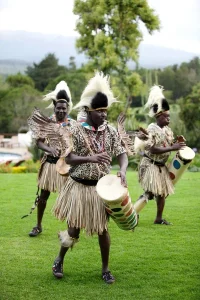 kenya traditional dance in elective