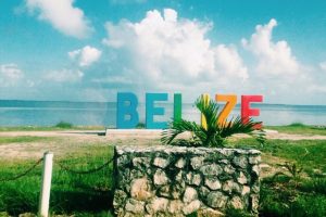 Medical Elective in Belize