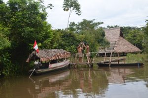 medical elective placement Peru