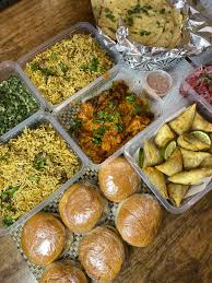 nairobi kenya elective cooking classes