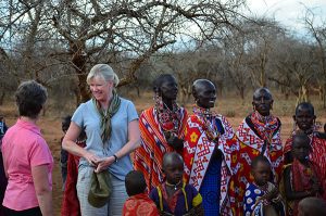 tours in dar es salaam